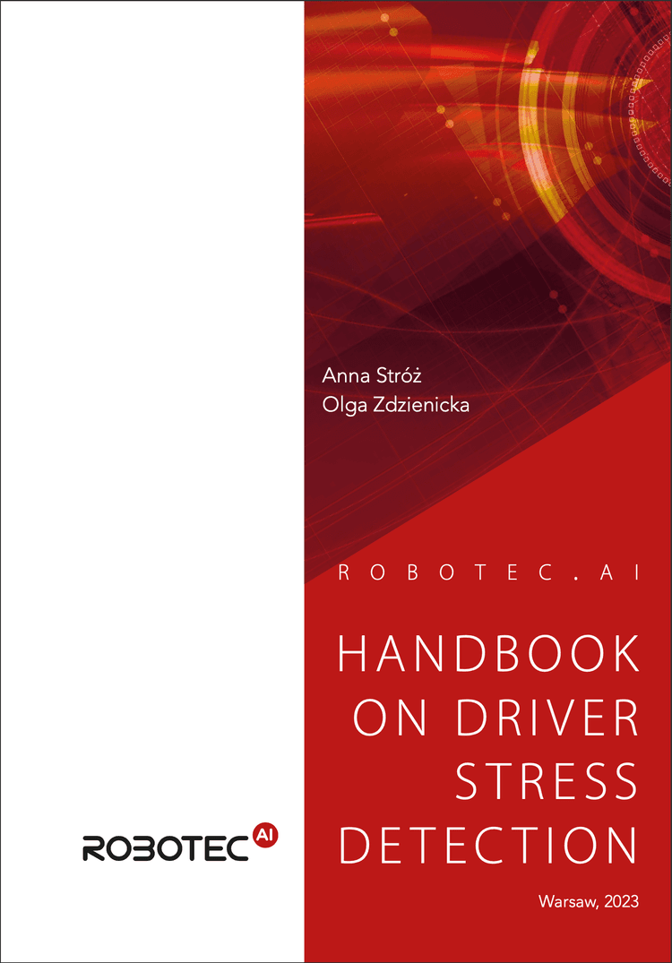 Handbook cover