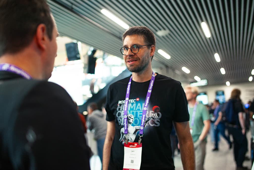 Openness & Initiative