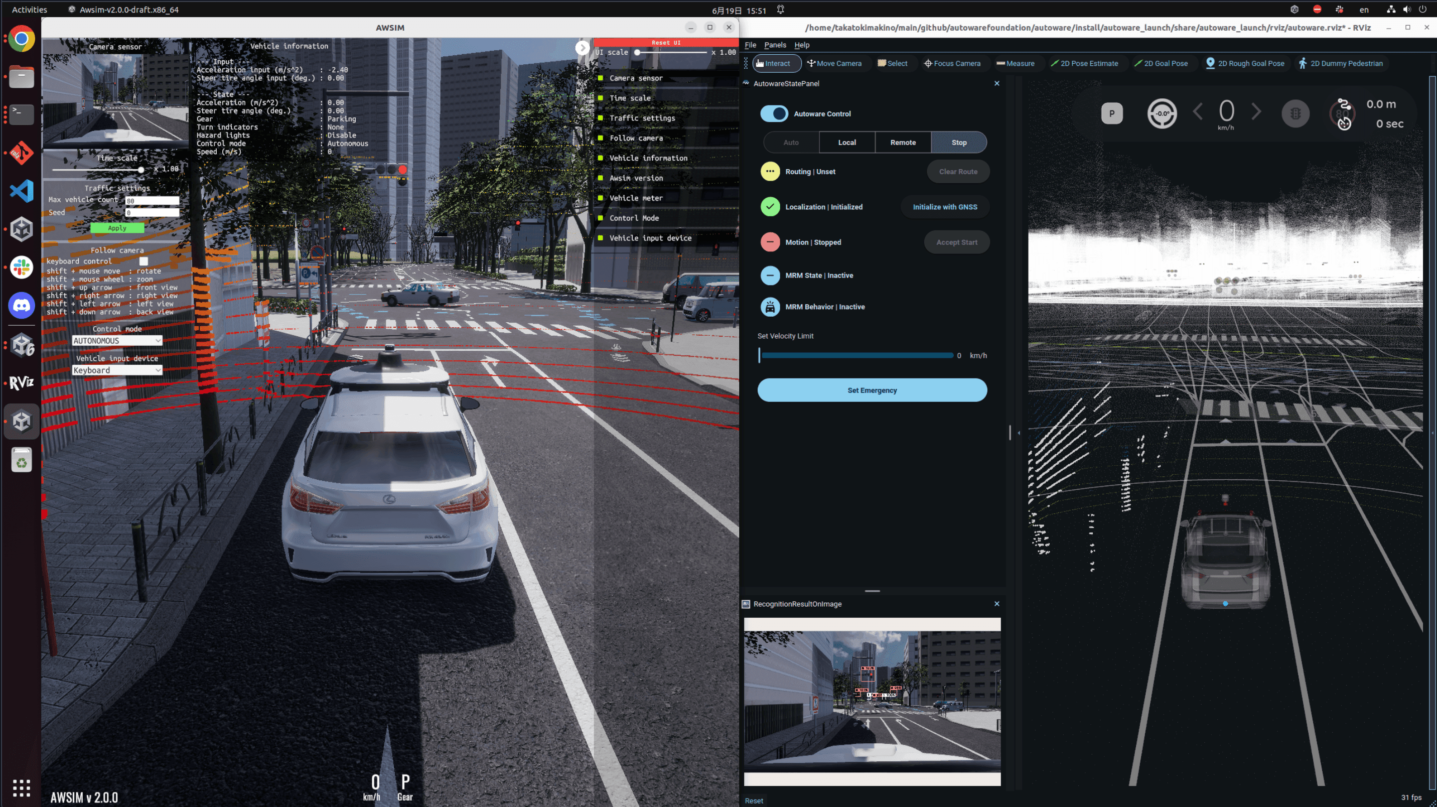 Advancing Autonomous Driving Simulation
